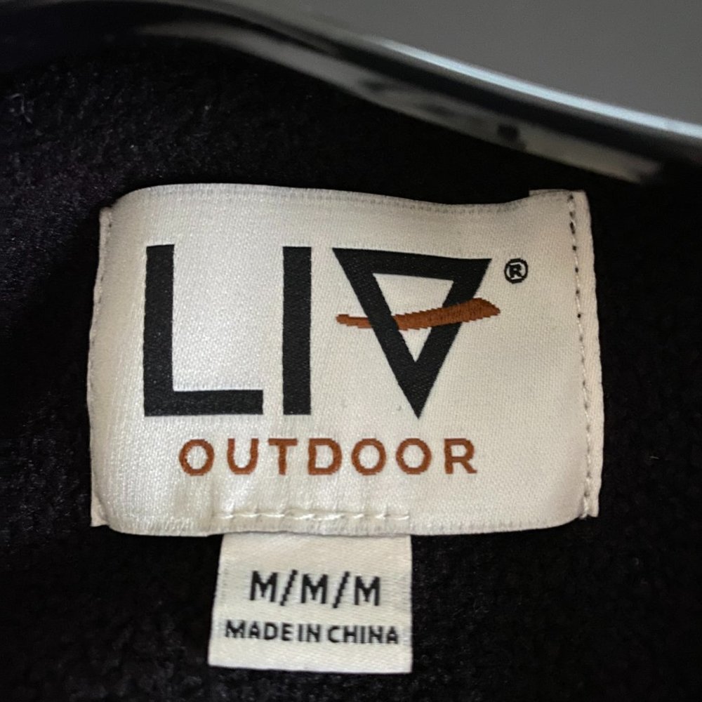 Jacket - Picture 5 of 8